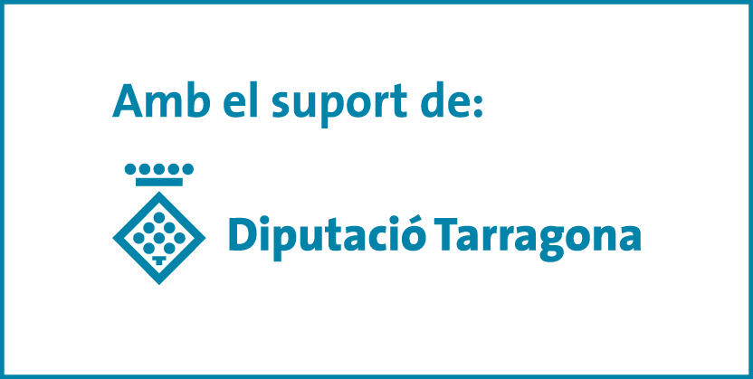 Subvenció de Diputació de Tarragona