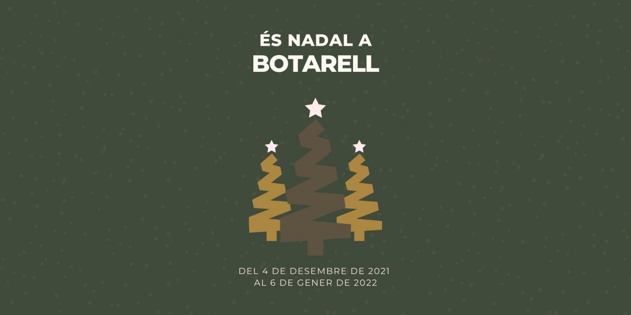 És Nadal a Botarell